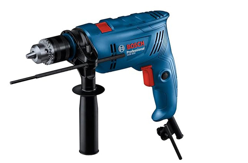 Drilling Machine